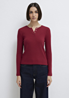 Mavi Kadın Bluz M1613756-70431