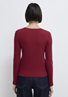 Mavi Kadın Bluz M1613756-70431