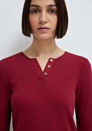 Mavi Kadın Bluz M1613756-70431