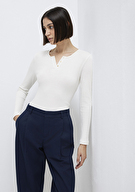 Mavi Kadın Bluz M1613756-70057