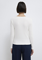 Mavi Kadın Bluz M1613756-70057