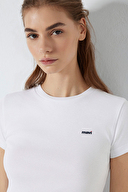 Mavi Kadın Tişört M1613848-620