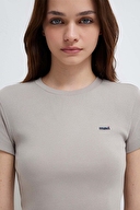 Mavi Kadın Tişört M1613848-70112