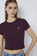 Mavi Kadın Tişört M1613848-70434