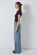 Mavi Kadın Tişört M1613848-70434