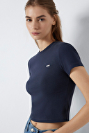 Mavi Kadın Tişört M1613848-85315