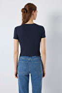 Mavi Kadın Tişört M1613848-85315