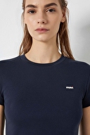 Mavi Kadın Tişört M1613848-85315