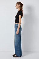 Mavi Kadın Tişört M1613848-900