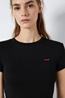 Mavi Kadın Tişört M1613848-900