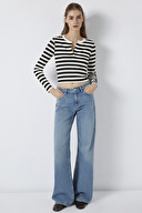 Mavi Kadın Bluz M1613767-85407