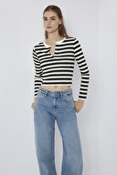 Mavi Kadın Bluz M1613767-85407