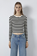 Mavi Kadın Bluz M1613767-85407