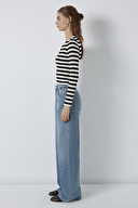 Mavi Kadın Bluz M1613767-85407