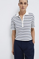 Mavi Kadın Tişört M1613787-86625