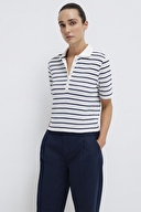 Mavi Kadın Tişört M1613787-86625