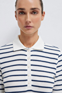 Mavi Kadın Tişört M1613787-86625