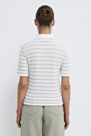 Mavi Kadın Tişört M1613787-88146