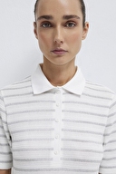 Mavi Kadın Tişört M1613787-88146