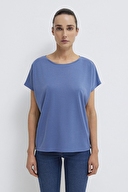 Mavi Kadın Tişört M167245-70738