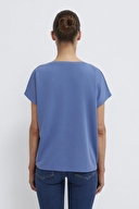 Mavi Kadın Tişört M167245-70738