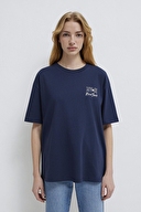 Mavi Kadın Tişört M1613793-82318