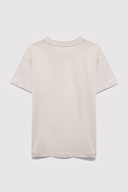 Mavi Erkek Çocuk Tişört M6610444-90782