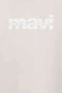 Mavi Erkek Çocuk Tişört M6610444-90782