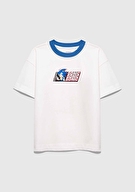 Mavi Erkek Çocuk Tişört M6610432-70057