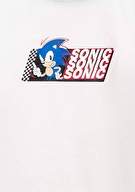 Mavi Erkek Çocuk Tişört M6610432-70057