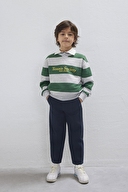 Mavi Erkek Çocuk Sweat M6S10170-71697