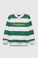 Mavi Erkek Çocuk Sweat M6S10170-71697