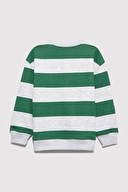 Mavi Erkek Çocuk Sweat M6S10170-71697