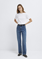 Mavi Kadın Sky Kot Pantolon M1010627-A1564