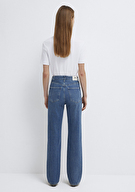 Mavi Kadın Sky Kot Pantolon M1010627-A1564