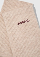 Mavi Kadın Soket Çorap M1913235-32152.KRM