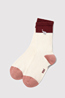 Mavi Kadın Soket Çorap M1912831-30757