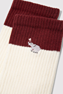 Mavi Kadın Soket Çorap M1912831-30757