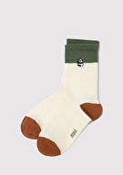 Mavi Kadın Soket Çorap M1912831-30640