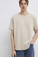 Mavi Erkek Tişört M066249-70004