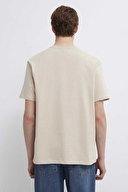 Mavi Erkek Tişört M066249-70004