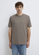 Mavi Erkek Tişört M066249-87875