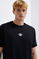 Mavi Erkek Tişört M0613132-900