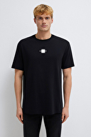 Mavi Erkek Tişört M0613132-900