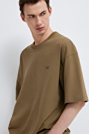 Mavi Erkek Tişört M0613188-71564