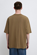 Mavi Erkek Tişört M0613188-71564