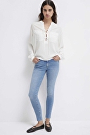 Mavi Kadın Tess Kot Pantolon M100328-A1550