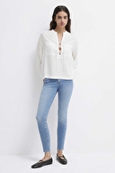 Mavi Kadın Tess Kot Pantolon M100328-A1550