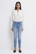 Mavi Kadın Tess Kot Pantolon M100328-A1550