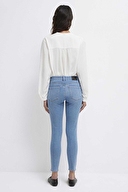 Mavi Kadın Tess Kot Pantolon M100328-A1550